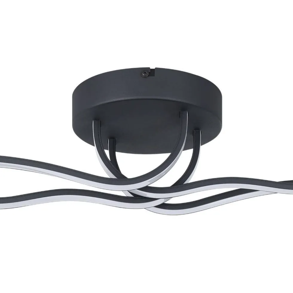 Roncade 116cm plafond