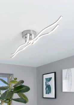 Roncade 108cm plafond