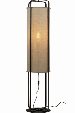 Ronda golvlampa