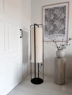 Ronda golvlampa