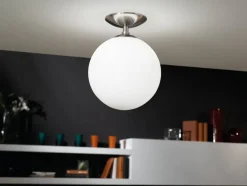 Rondo Ø25 plafond