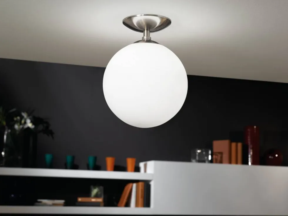Rondo Ø25 plafond