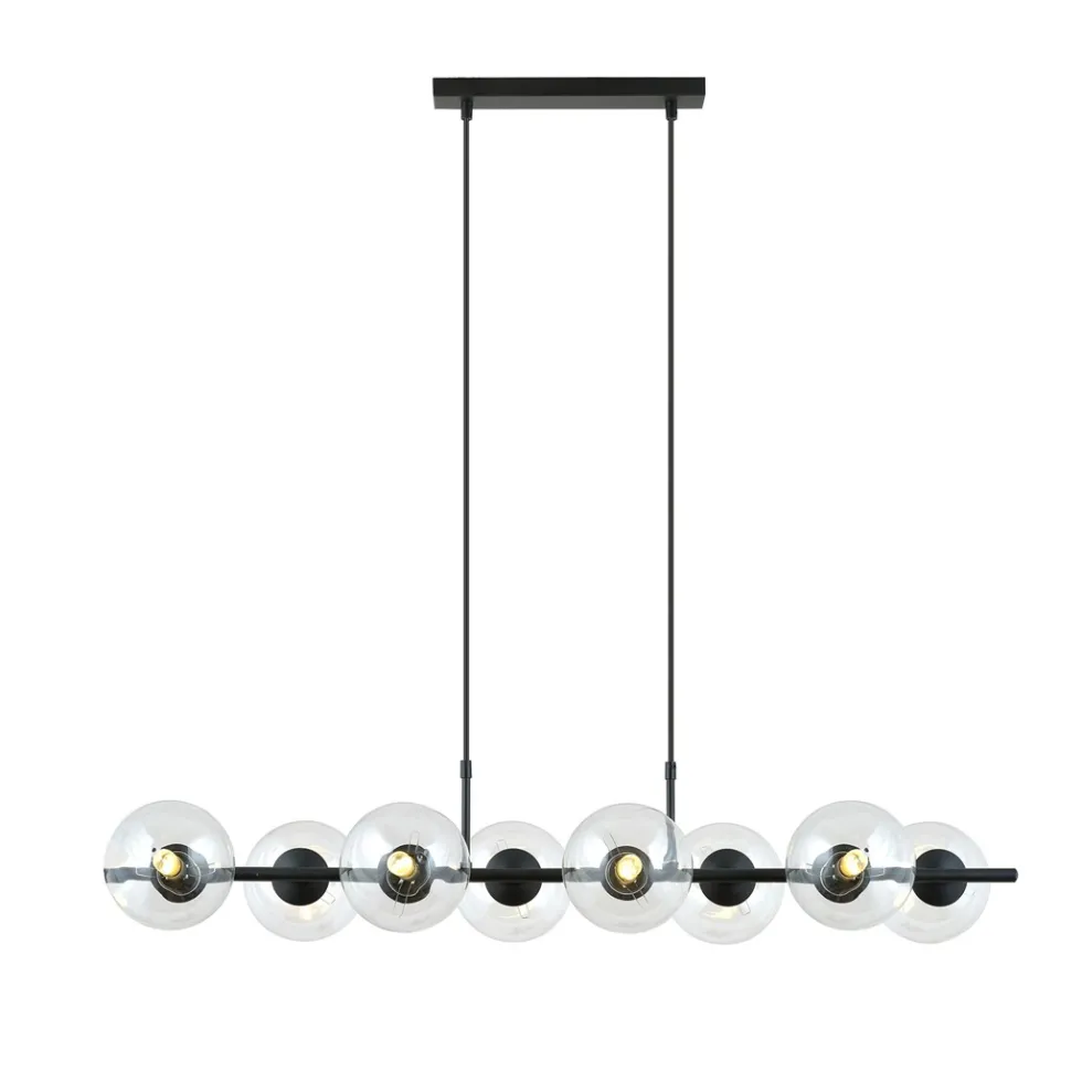 Rory 115cm taklampa