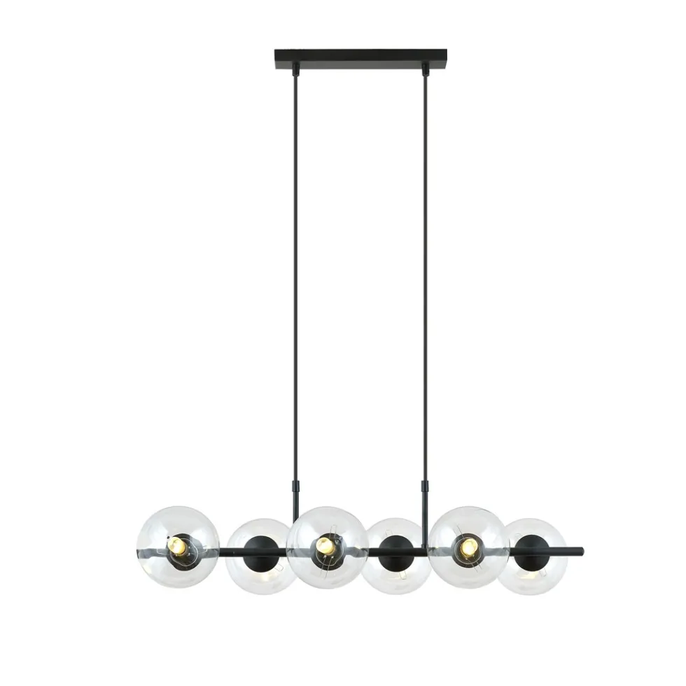 Rory 95cm taklampa