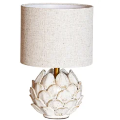 Rosanna 30cm bordslampa