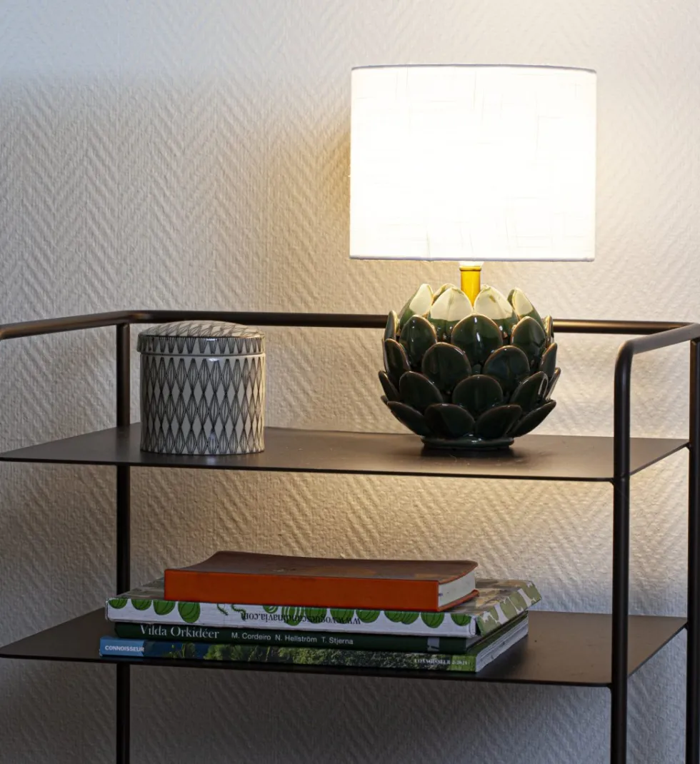 Rosanna 30cm bordslampa