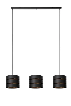 Rosas 130cm taklampa