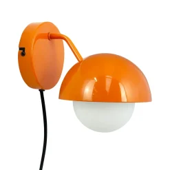 Rose Ø15 vägglampa