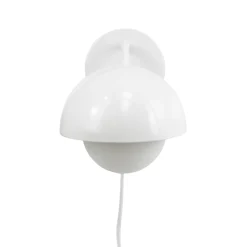 Rose Ø15 vägglampa