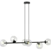 Rossi 110cm taklampa