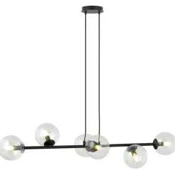 Rossi 110cm taklampa