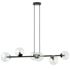 Rossi 110cm taklampa