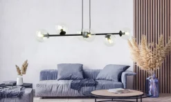 Rossi 110cm taklampa