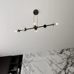 Rossi 110cm taklampa