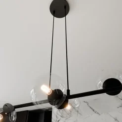 Rossi 110cm taklampa