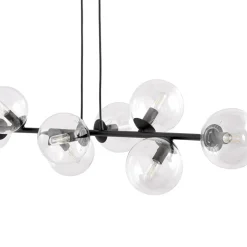 Rossi 130cm taklampa