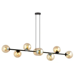 Rossi 130cm taklampa