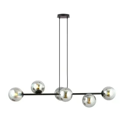 Rossi 110cm taklampa