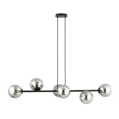 Rossi 110cm taklampa