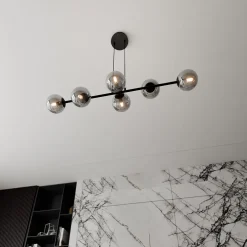 Rossi 110cm taklampa