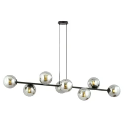 Rossi 130cm taklampa