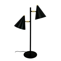 Rouen 65cm bordslampa