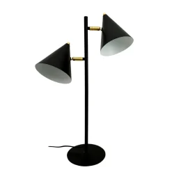 Rouen 65cm bordslampa
