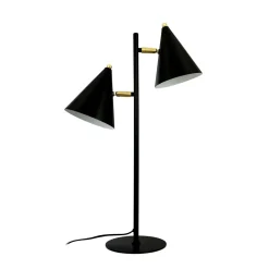 Rouen 65cm bordslampa