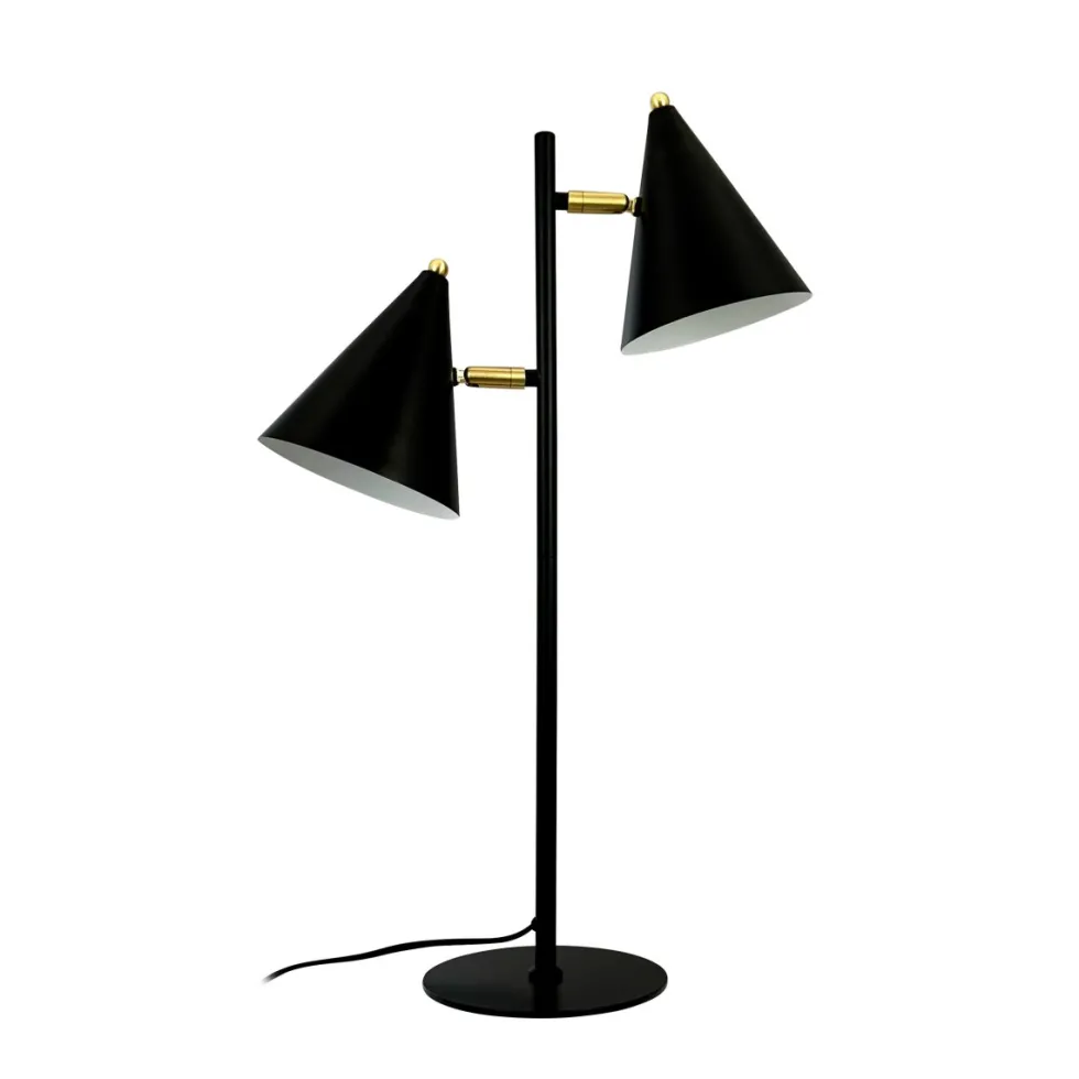 Rouen 65cm bordslampa