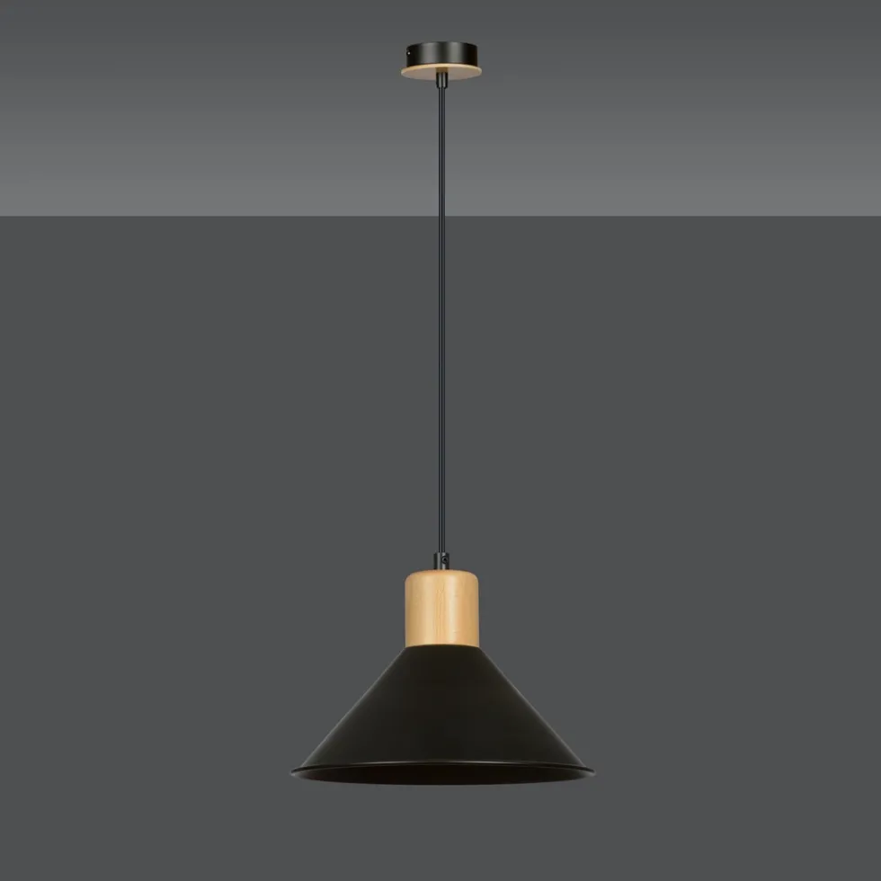 Rowen Ø25 taklampa