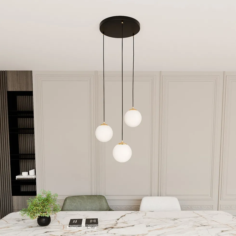 Royal Ø40 taklampa