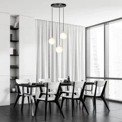 Royal Ø40 taklampa