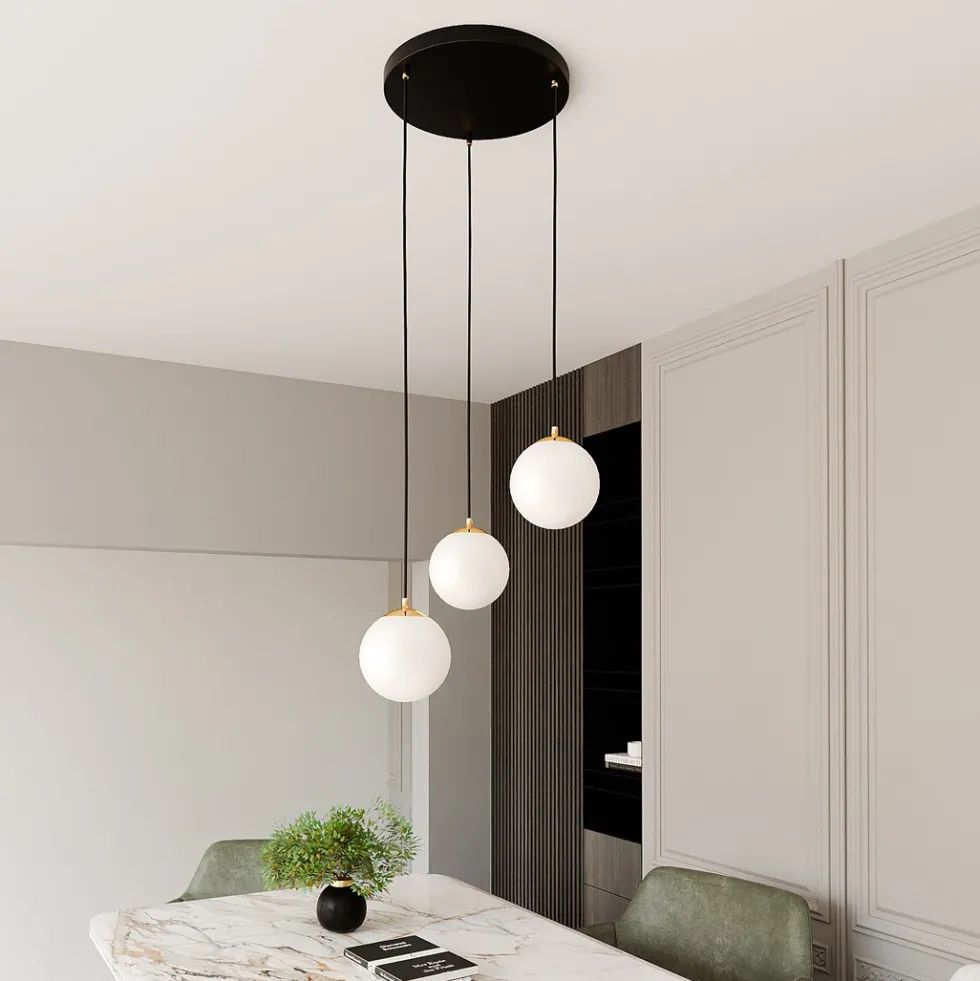 Royal Ø40 taklampa