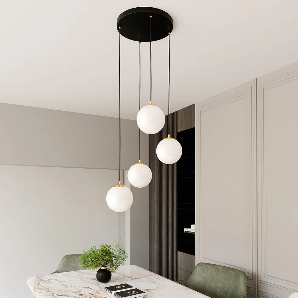 Royal Ø40 taklampa
