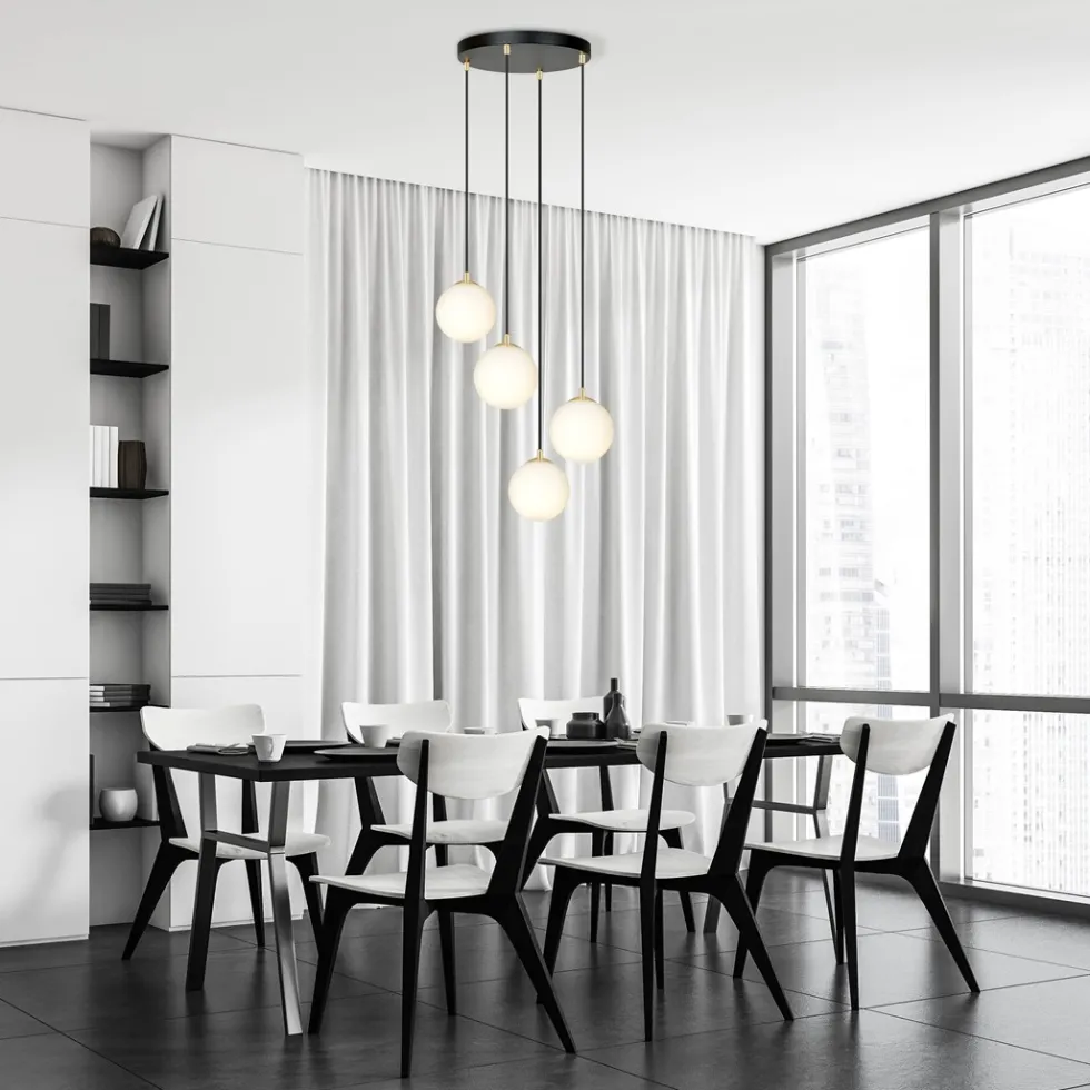 Royal Ø40 taklampa