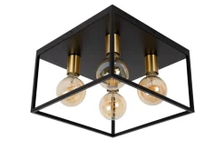Ruben 36cm plafond