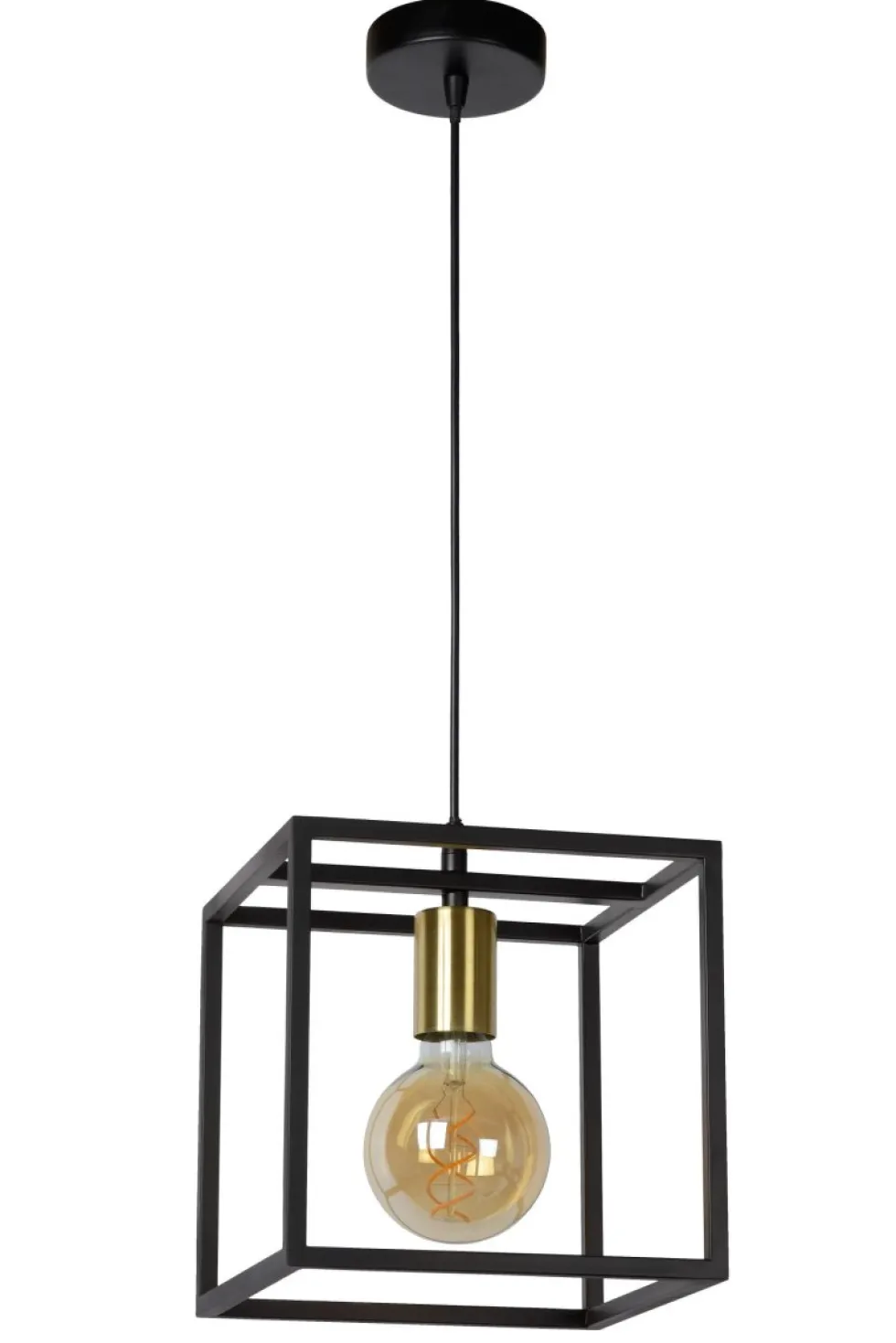 Ruben 22cm taklampa