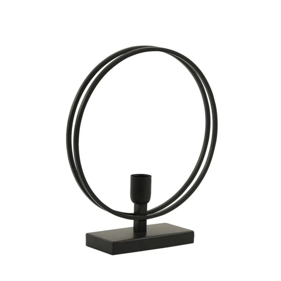 Rudra 40cm bordslampa