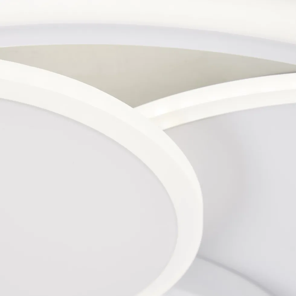 Runda Ø50 plafond