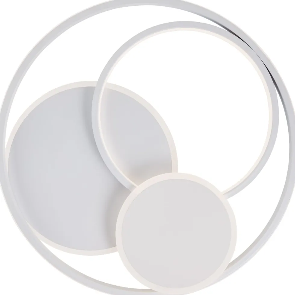 Runda Ø50 plafond