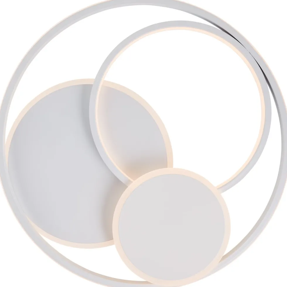 Runda Ø50 plafond