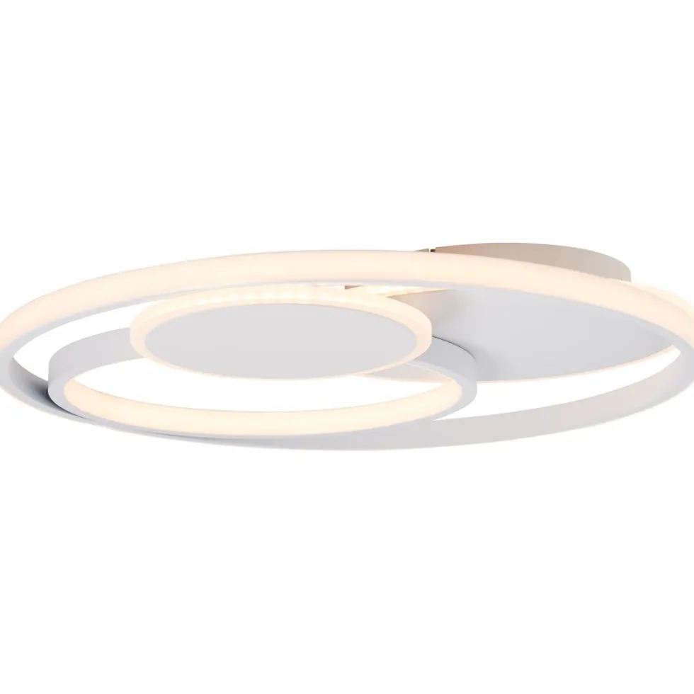 Runda Ø50 plafond