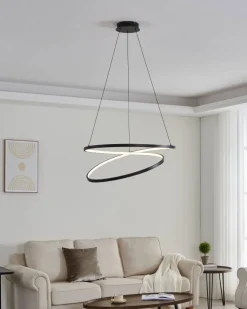 Ruotale Ø70 taklampa