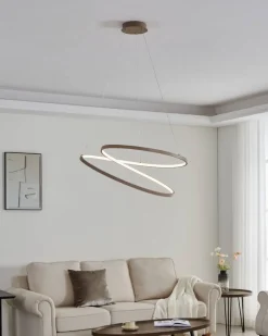 Ruotale Ø70 taklampa