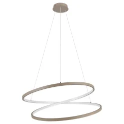 Ruotale Ø70 taklampa