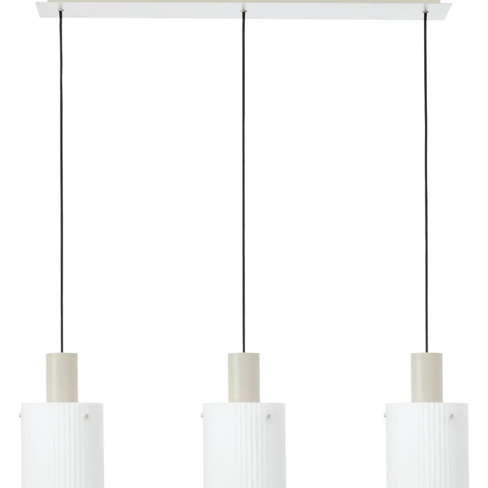 Sabbia 98cm taklampa