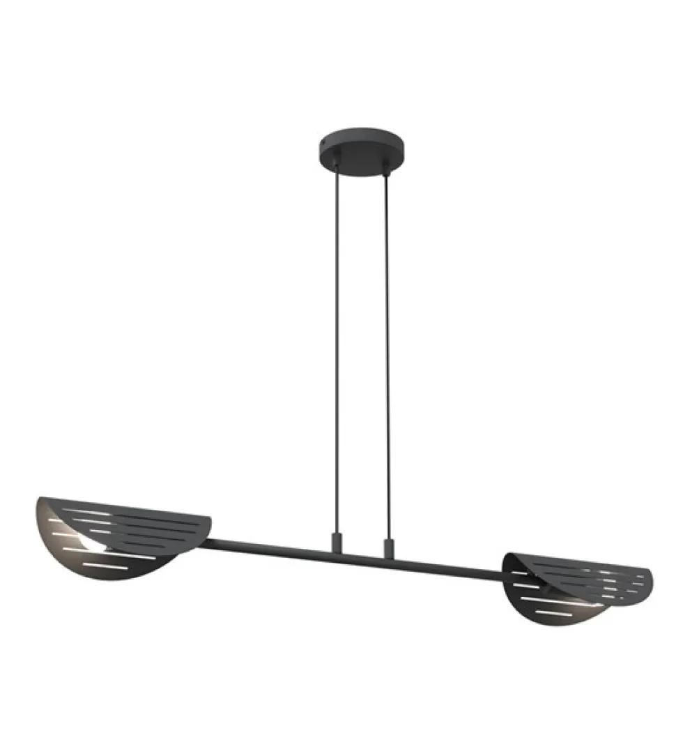 Saber 104cm taklampa