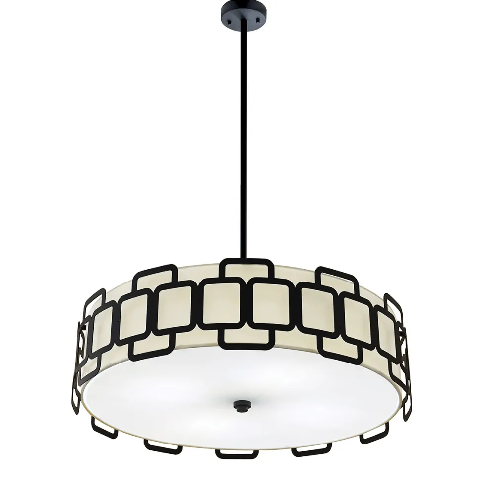 Sabina Ø57 taklampa