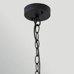 Sabina Ø72 taklampa