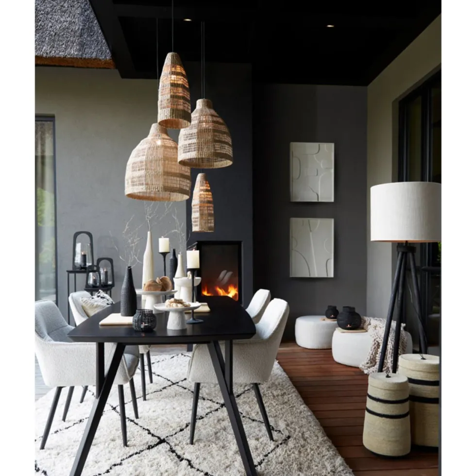 Sagar Ø50 taklampa